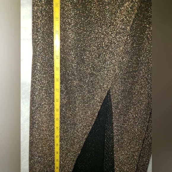 WINDSOR Sparkly Dress - Picture 10 of 12